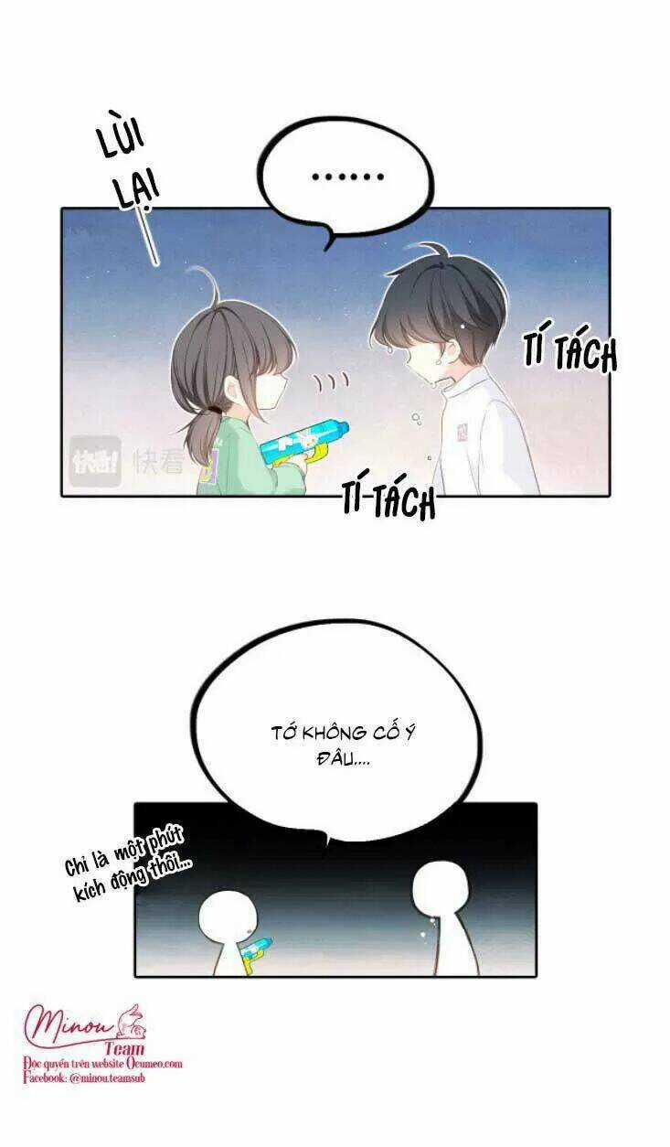 Con Tim Rung Động 2 - Chapter 137 - Trang 28