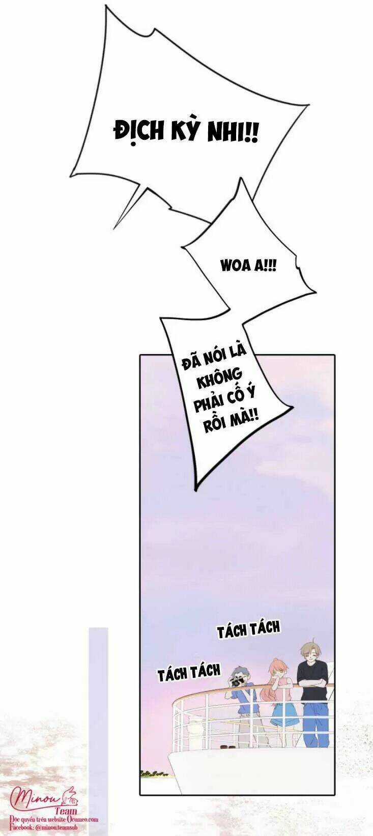 Con Tim Rung Động 2 - Chapter 137 - Trang 29