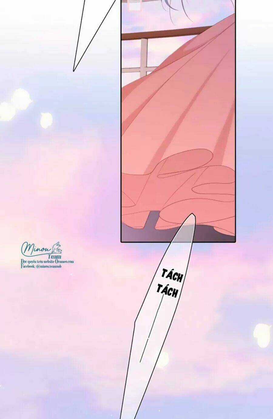 Con Tim Rung Động 2 - Chapter 137 - Trang 37