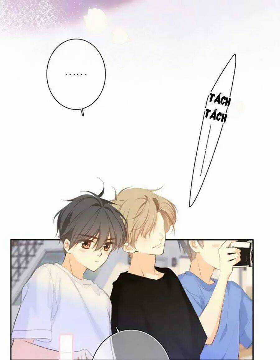 Con Tim Rung Động 2 - Chapter 137 - Trang 39