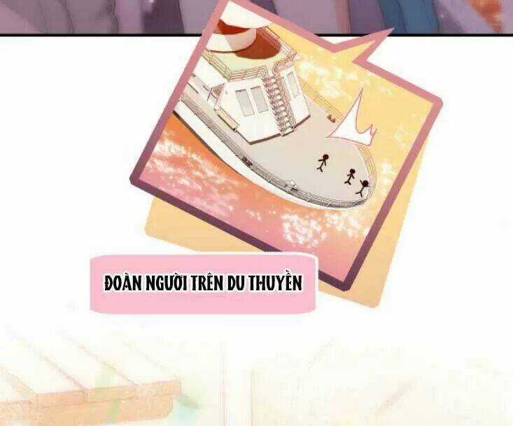 Con Tim Rung Động 2 - Chapter 137 - Trang 5