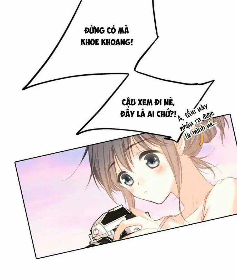 Con Tim Rung Động 2 - Chapter 137 - Trang 43