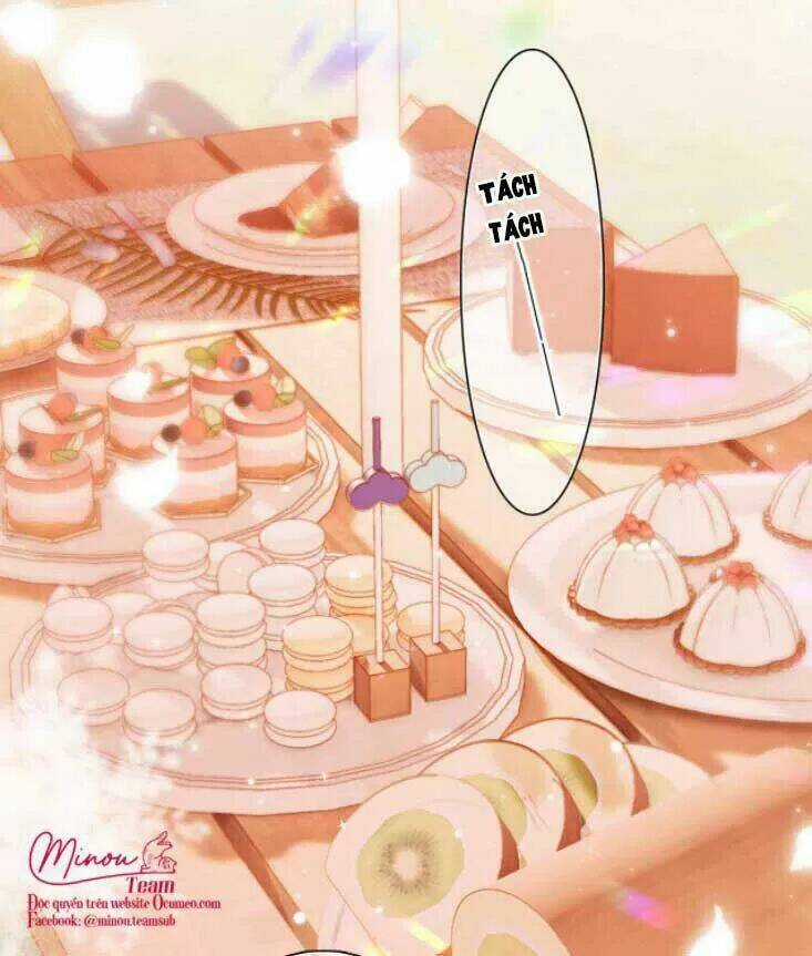 Con Tim Rung Động 2 - Chapter 137 - Trang 6