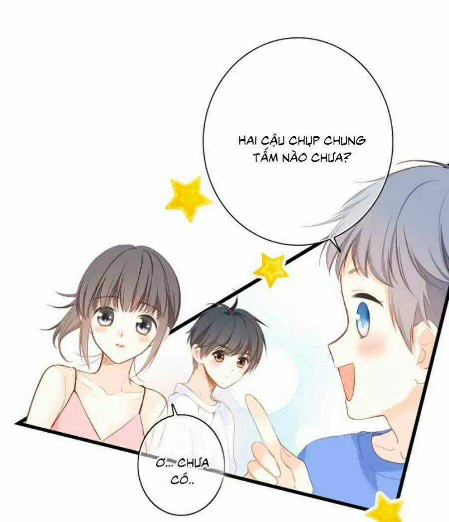 Con Tim Rung Động 2 - Chapter 137 - Trang 51