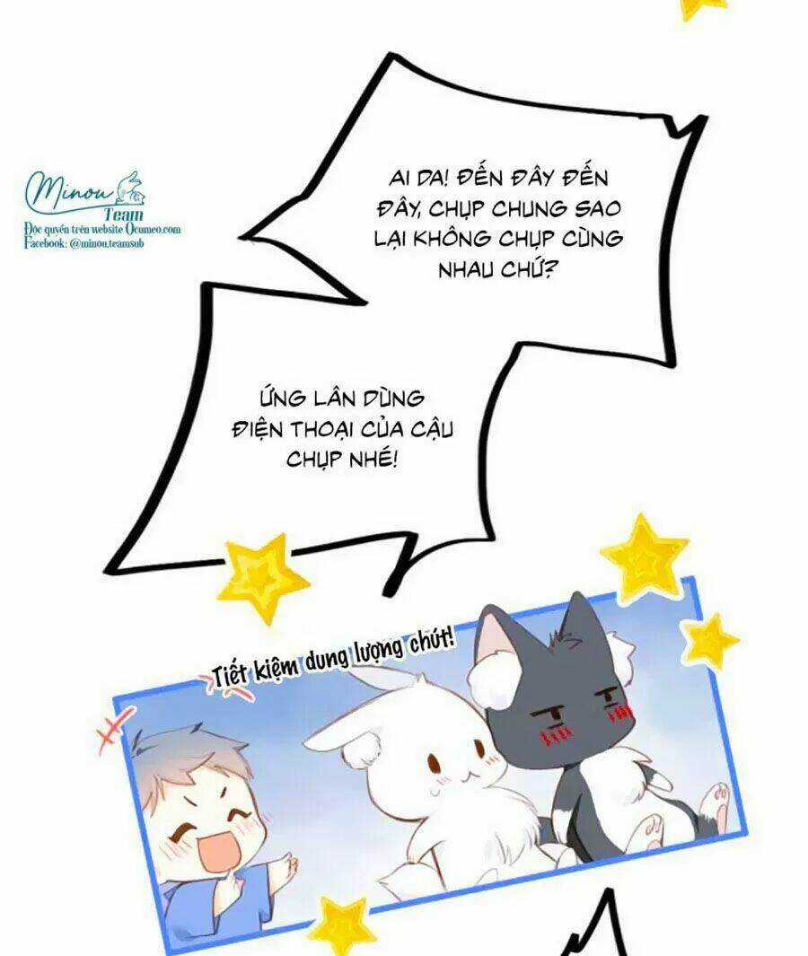 Con Tim Rung Động 2 - Chapter 137 - Trang 52