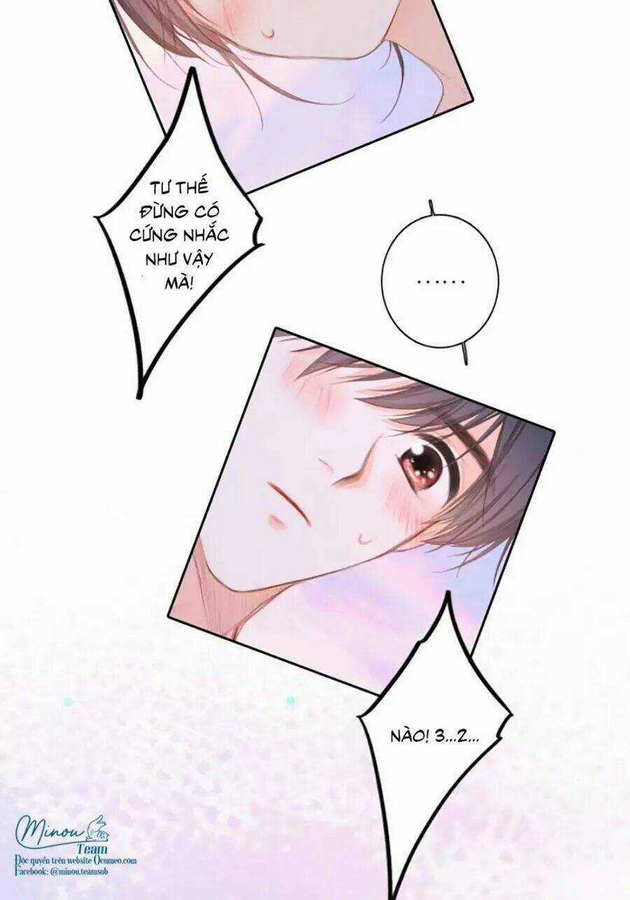 Con Tim Rung Động 2 - Chapter 137 - Trang 54