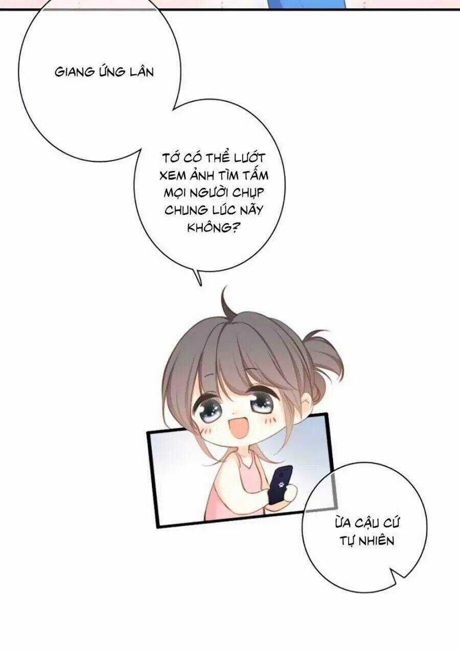 Con Tim Rung Động 2 - Chapter 137 - Trang 59