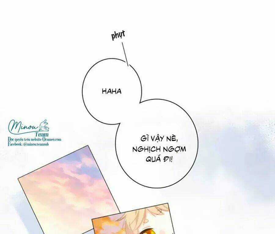 Con Tim Rung Động 2 - Chapter 137 - Trang 60