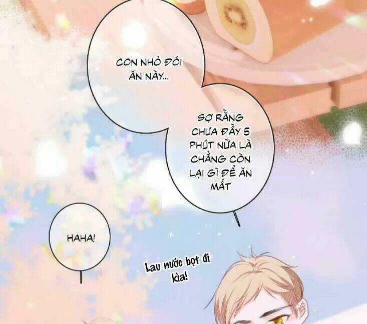 Con Tim Rung Động 2 - Chapter 137 - Trang 7