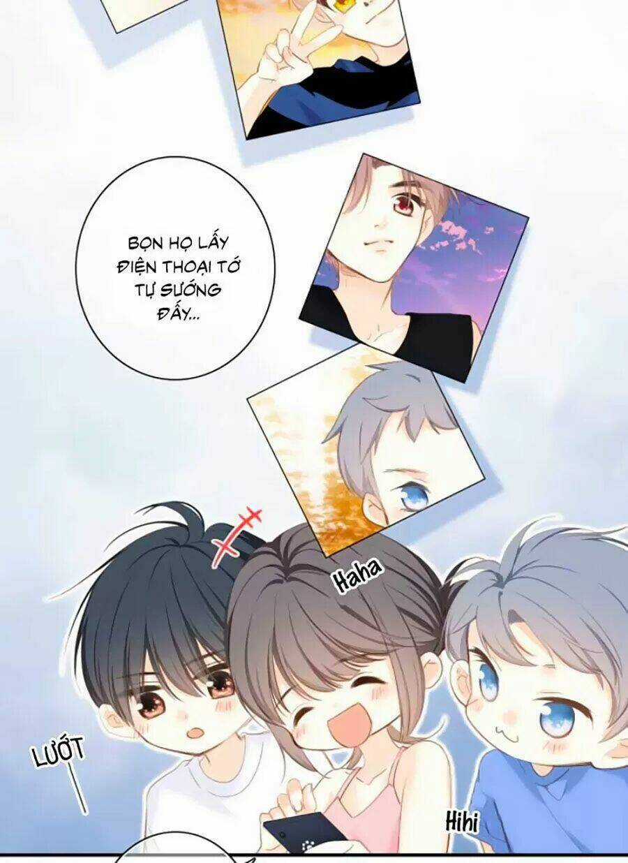 Con Tim Rung Động 2 - Chapter 137 - Trang 61