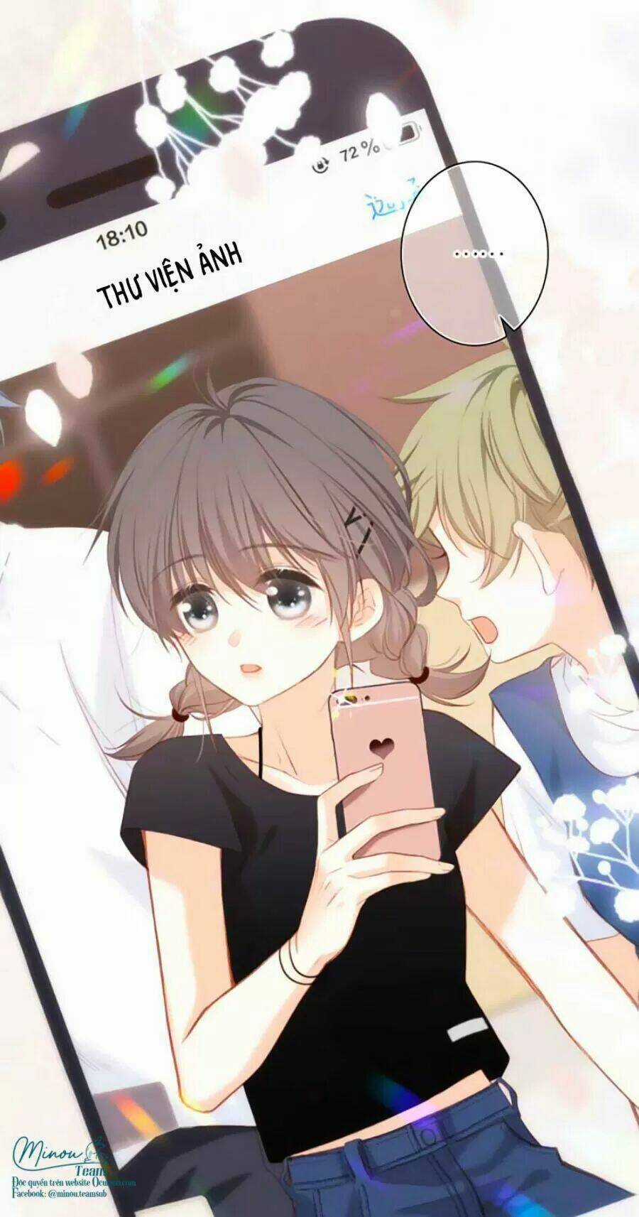 Con Tim Rung Động 2 - Chapter 137 - Trang 63