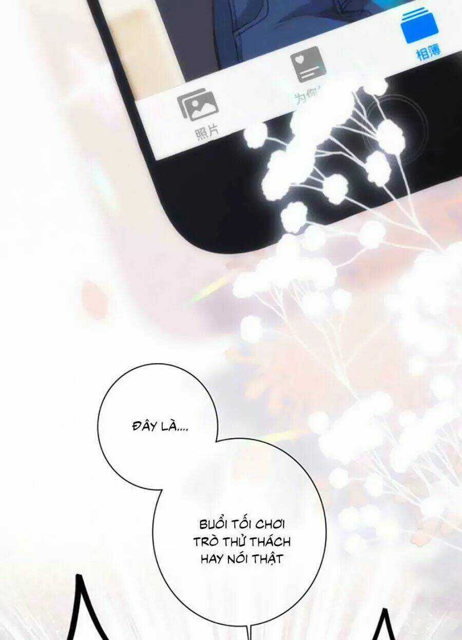 Con Tim Rung Động 2 - Chapter 137 - Trang 64