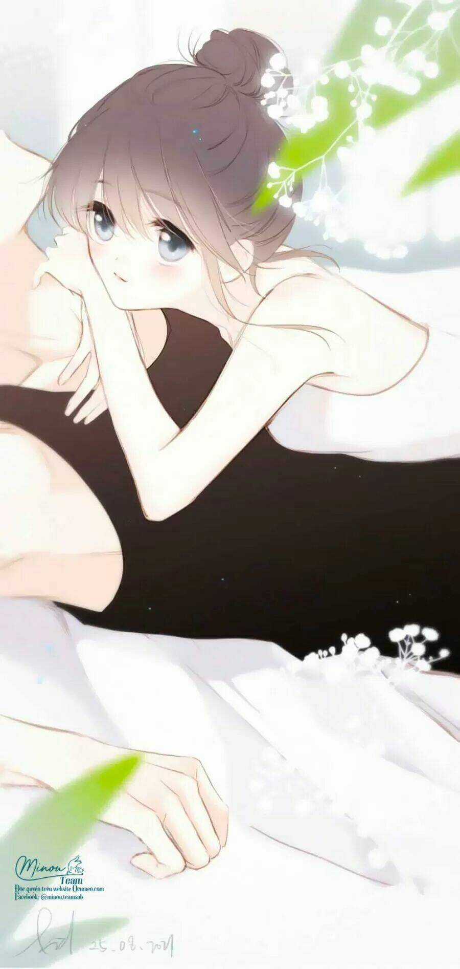 Con Tim Rung Động 2 - Chapter 137 - Trang 67