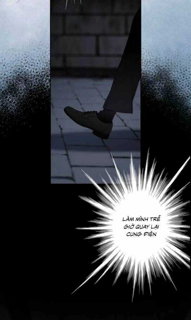 Con Tim Rung Động 2 - Chapter 138.5 - Trang 2