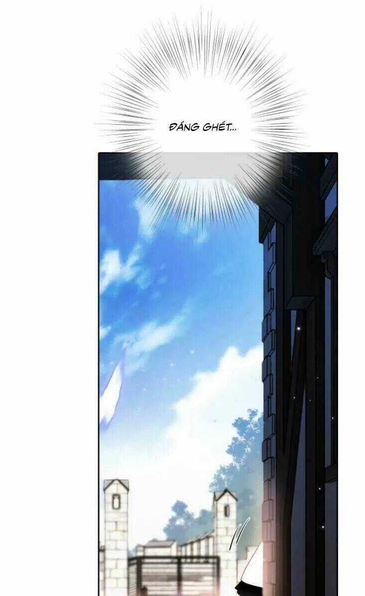 Con Tim Rung Động 2 - Chapter 138.5 - Trang 22