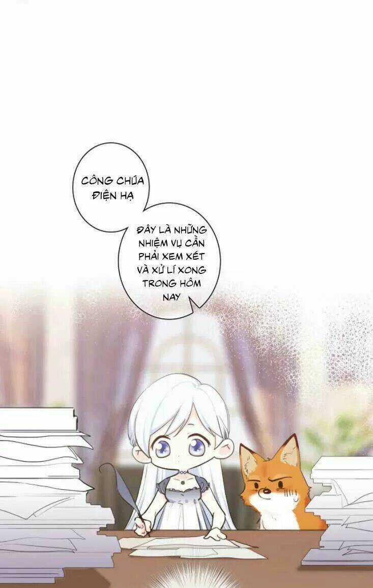 Con Tim Rung Động 2 - Chapter 138.5 - Trang 33