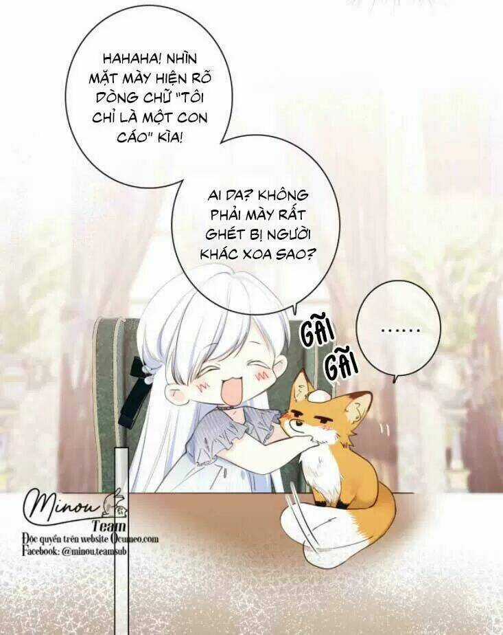 Con Tim Rung Động 2 - Chapter 138.5 - Trang 37