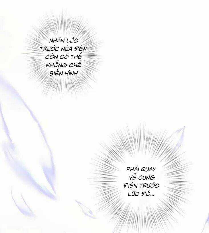 Con Tim Rung Động 2 - Chapter 138.5 - Trang 43