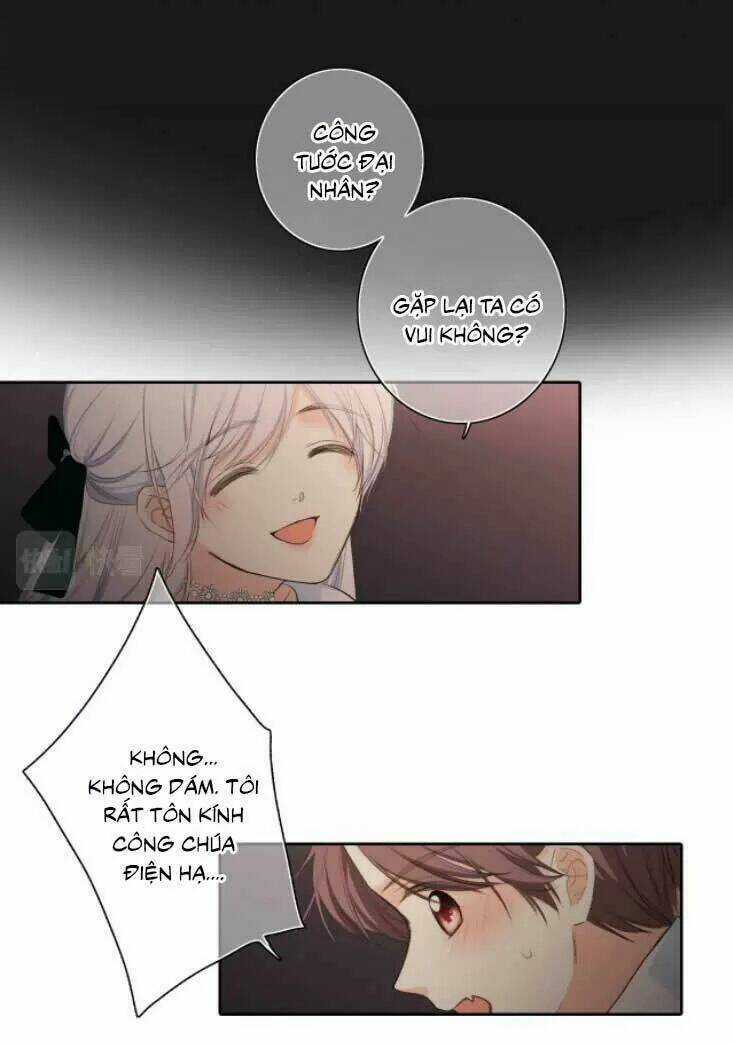 Con Tim Rung Động 2 - Chapter 138.5 - Trang 54