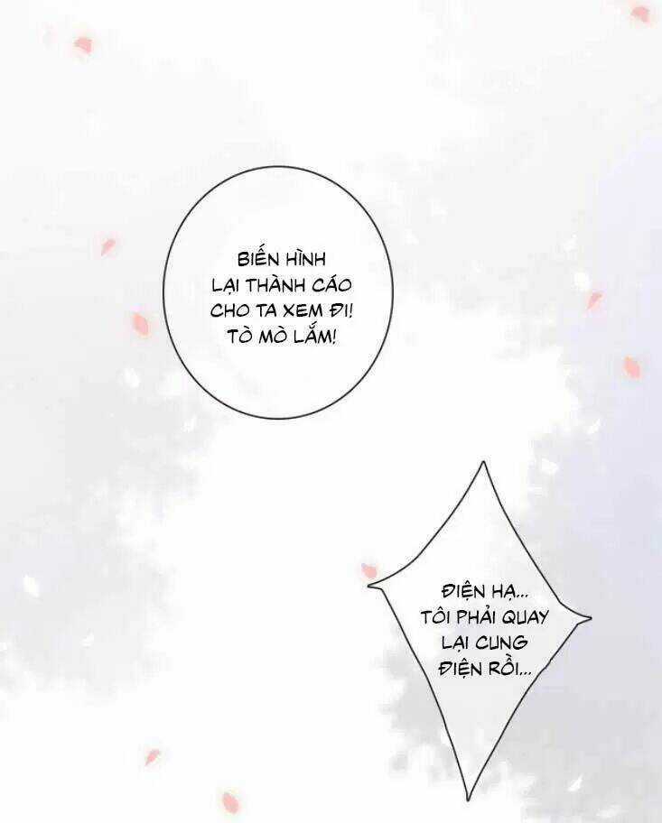 Con Tim Rung Động 2 - Chapter 138.5 - Trang 57