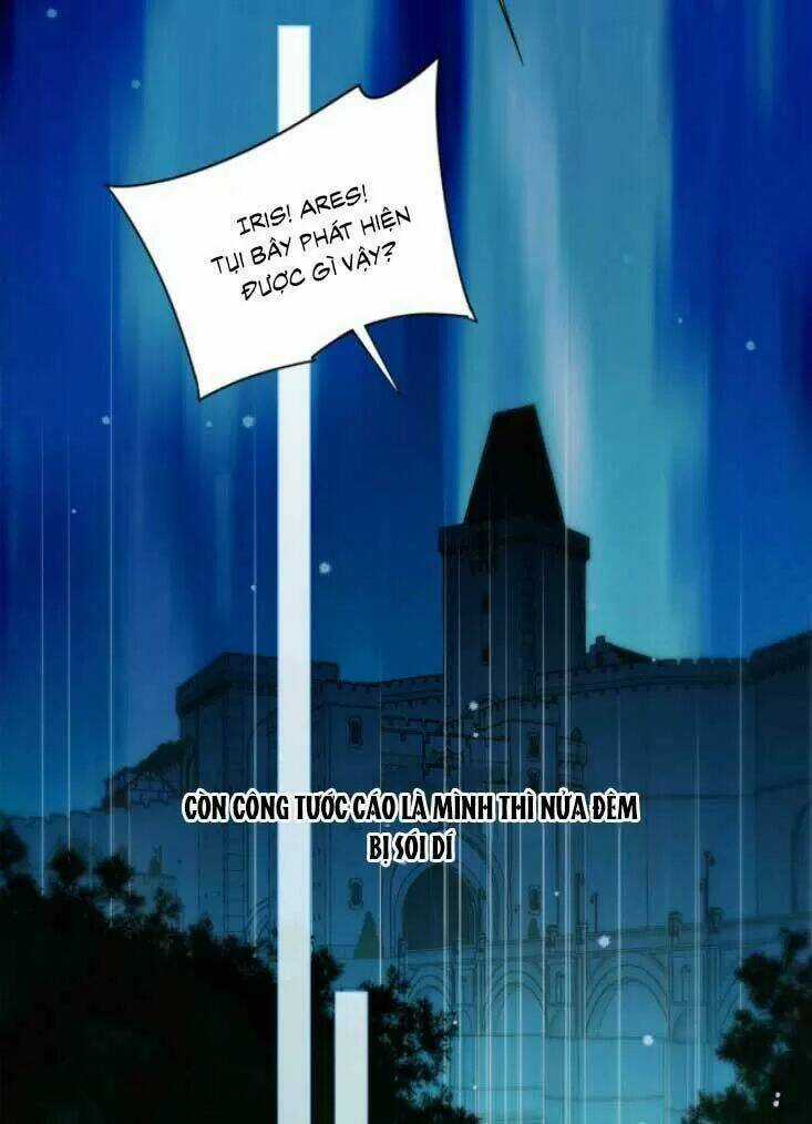 Con Tim Rung Động 2 - Chapter 138.5 - Trang 10