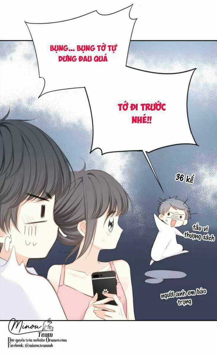 Con Tim Rung Động 2 - Chapter 138 - Trang 1