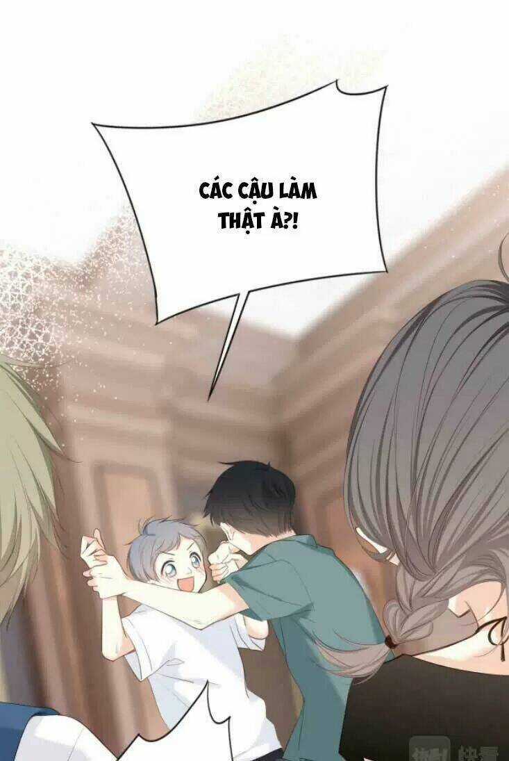 Con Tim Rung Động 2 - Chapter 138 - Trang 15