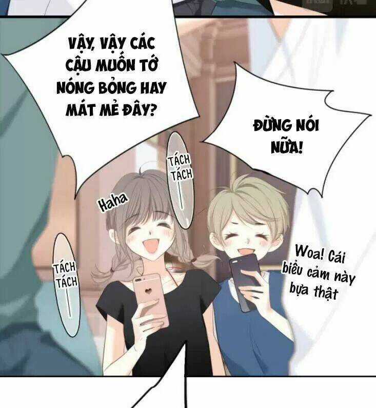 Con Tim Rung Động 2 - Chapter 138 - Trang 16