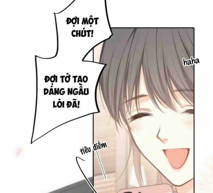 Con Tim Rung Động 2 - Chapter 138 - Trang 17