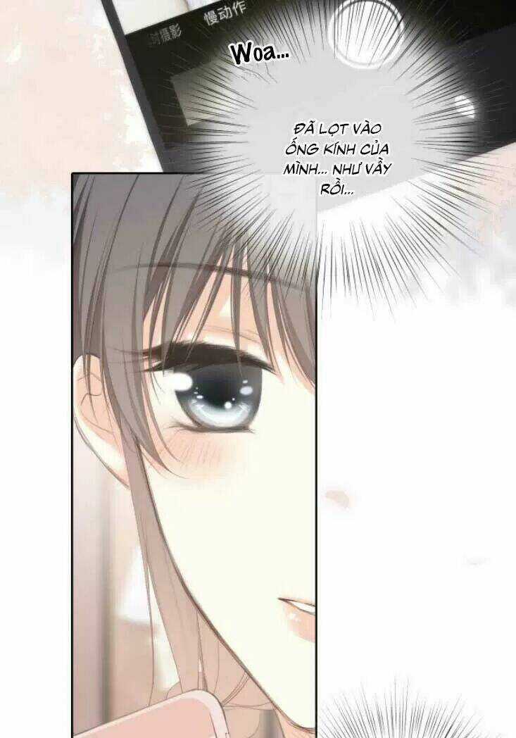 Con Tim Rung Động 2 - Chapter 138 - Trang 19