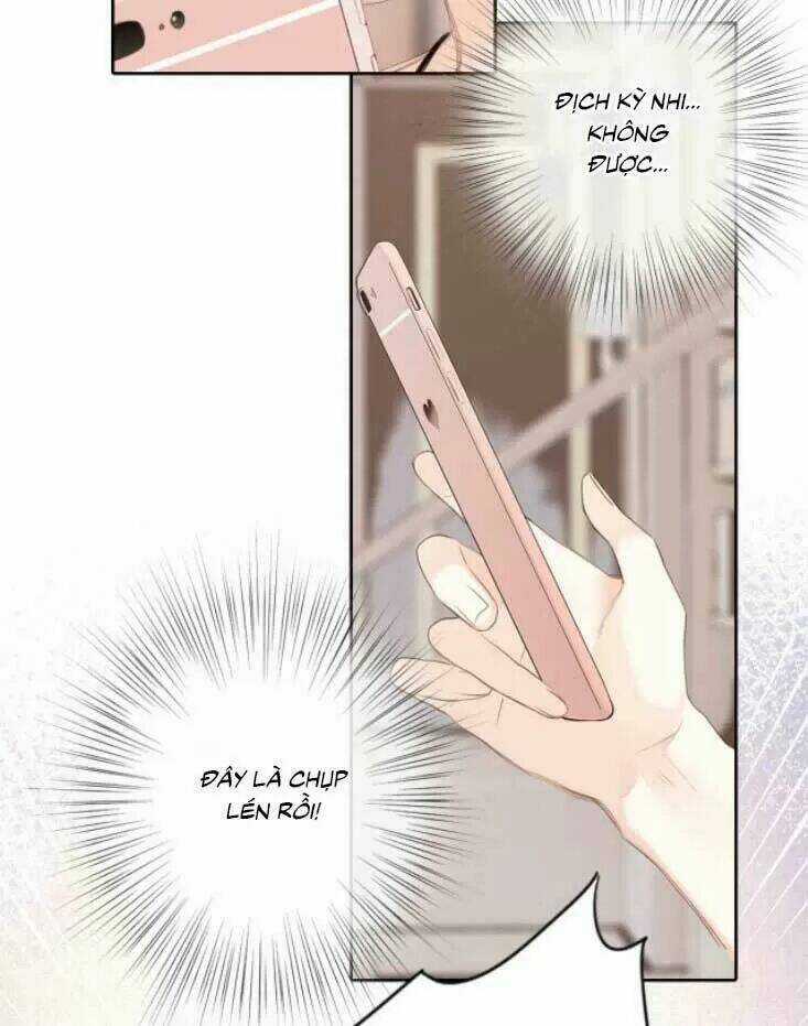 Con Tim Rung Động 2 - Chapter 138 - Trang 20