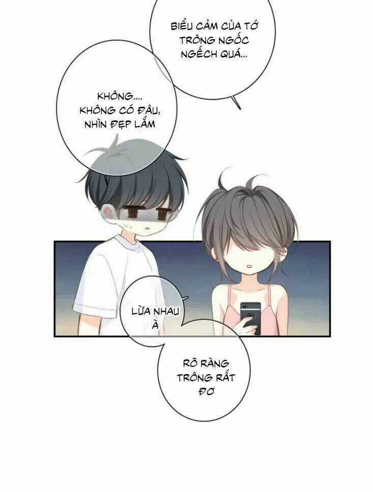 Con Tim Rung Động 2 - Chapter 138 - Trang 3