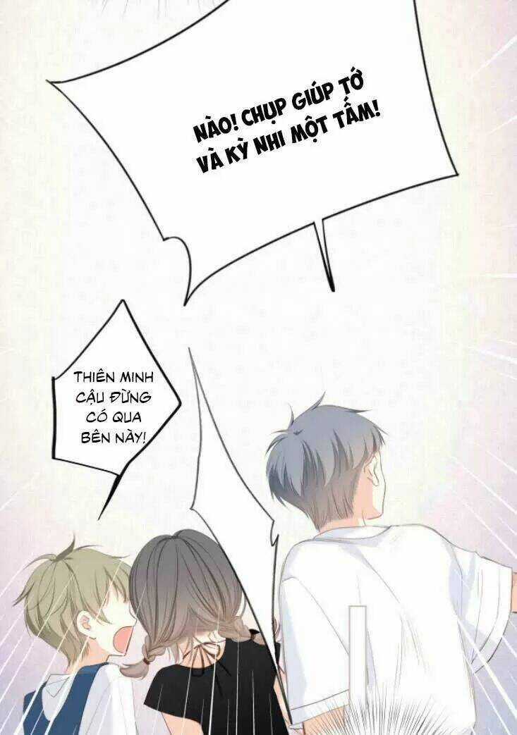 Con Tim Rung Động 2 - Chapter 138 - Trang 21