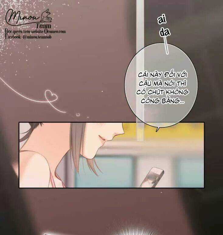 Con Tim Rung Động 2 - Chapter 138 - Trang 23