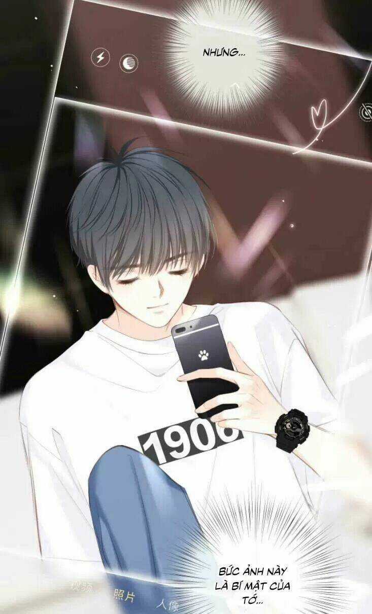 Con Tim Rung Động 2 - Chapter 138 - Trang 24