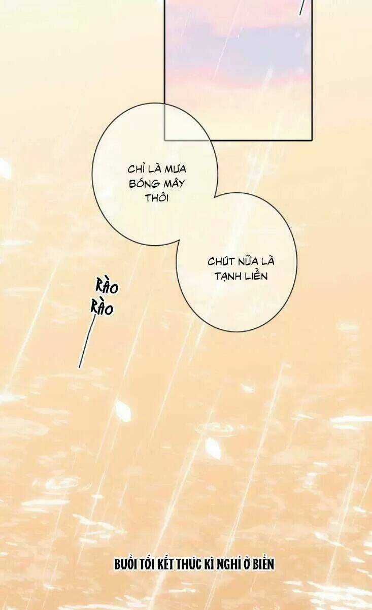 Con Tim Rung Động 2 - Chapter 138 - Trang 28