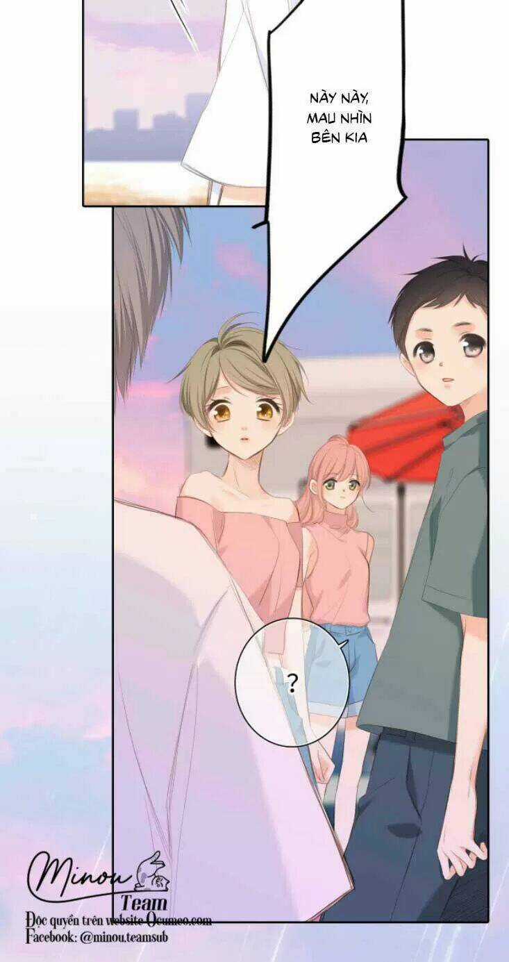 Con Tim Rung Động 2 - Chapter 138 - Trang 30