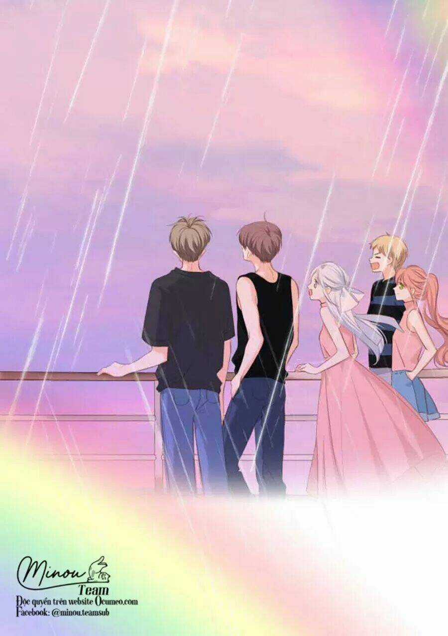 Con Tim Rung Động 2 - Chapter 138 - Trang 36