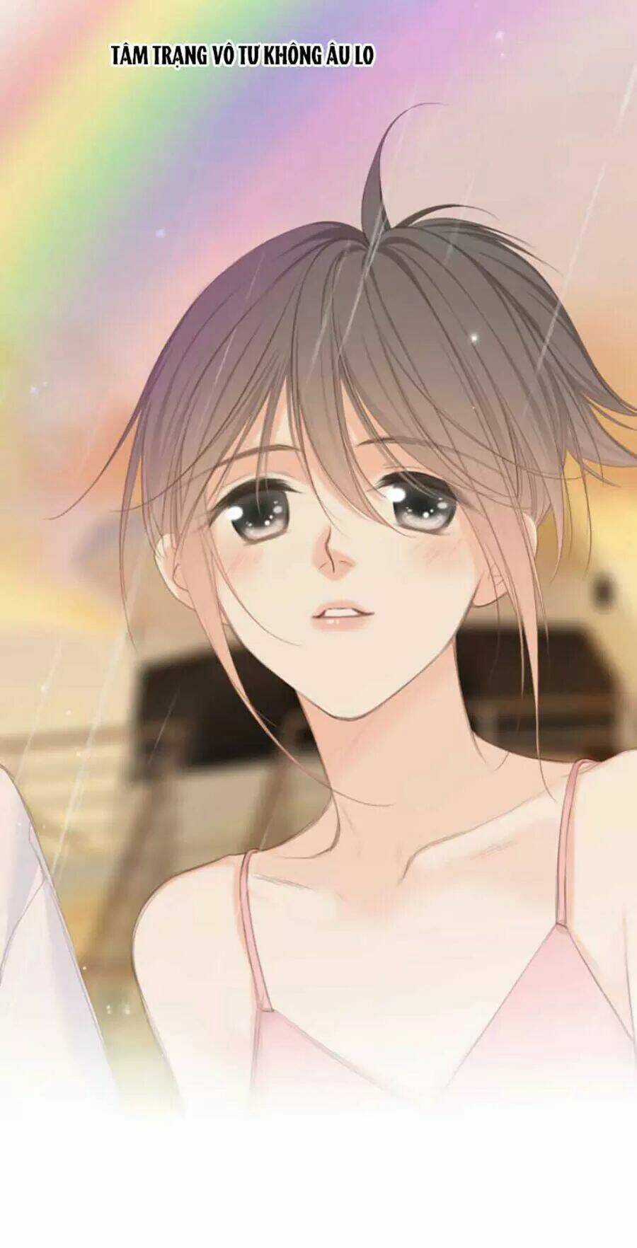 Con Tim Rung Động 2 - Chapter 138 - Trang 39