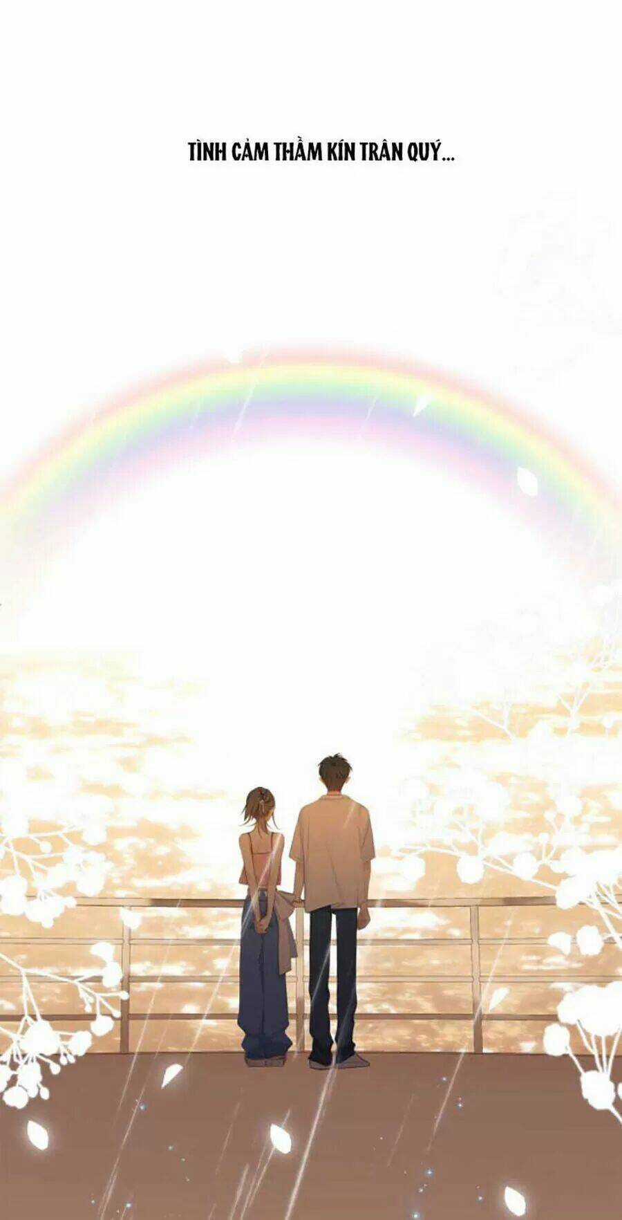 Con Tim Rung Động 2 - Chapter 138 - Trang 40