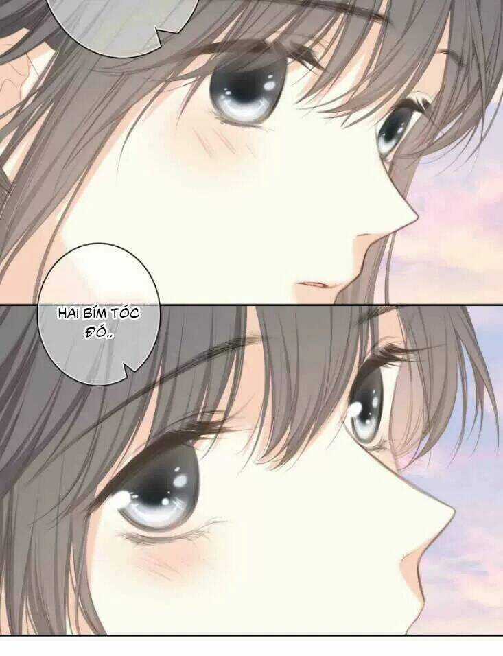 Con Tim Rung Động 2 - Chapter 138 - Trang 5