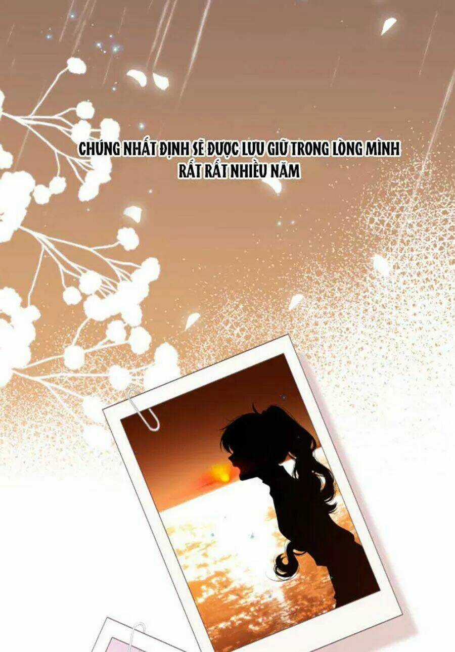 Con Tim Rung Động 2 - Chapter 138 - Trang 41