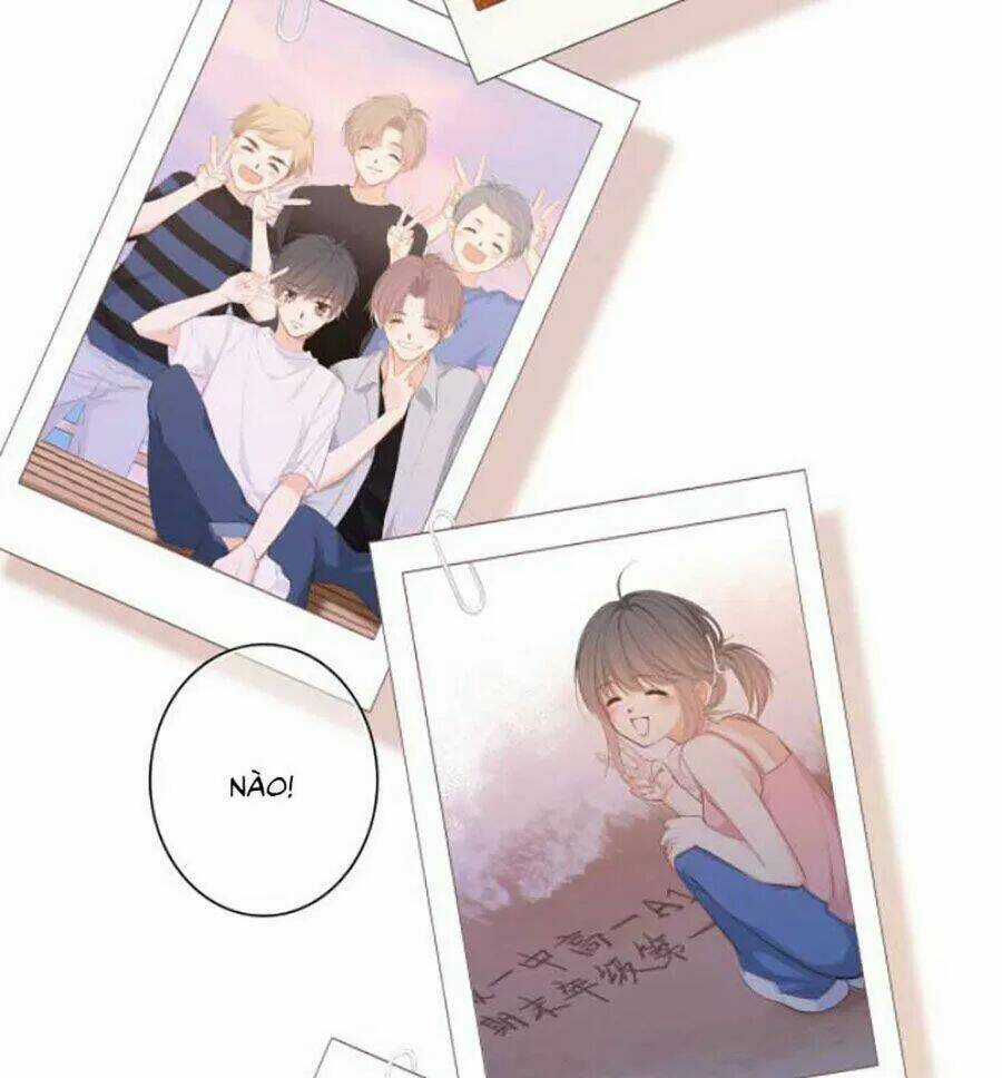 Con Tim Rung Động 2 - Chapter 138 - Trang 42