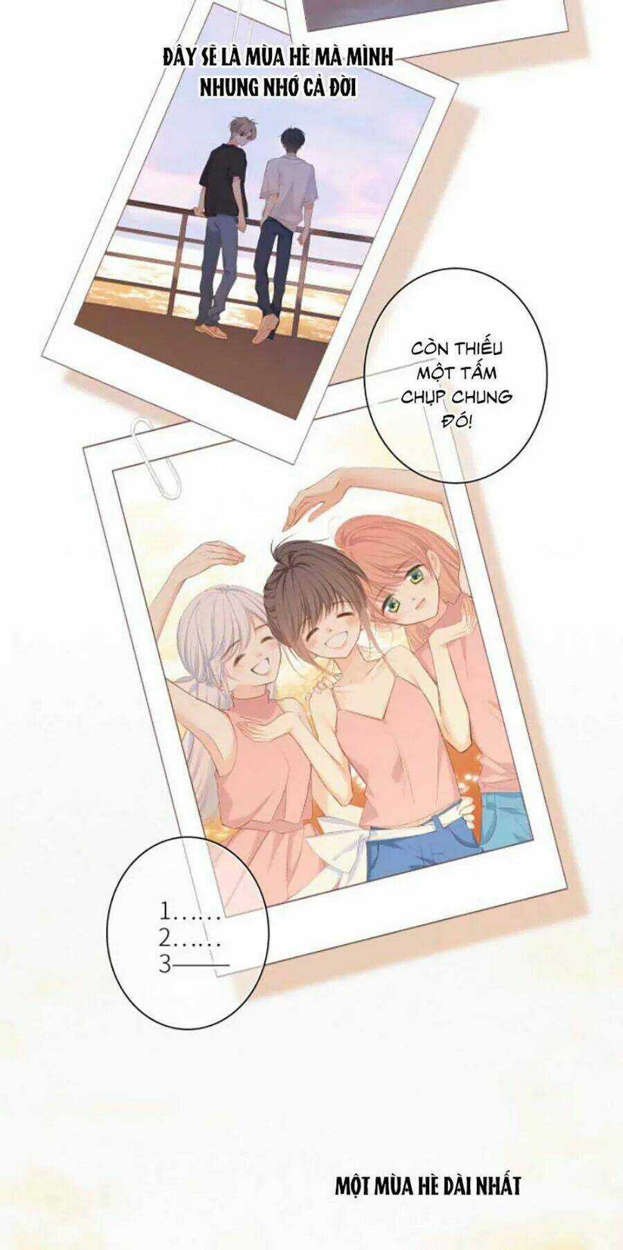 Con Tim Rung Động 2 - Chapter 138 - Trang 43