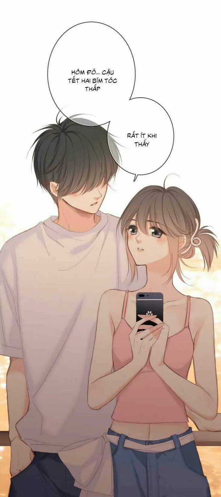 Con Tim Rung Động 2 - Chapter 138 - Trang 6