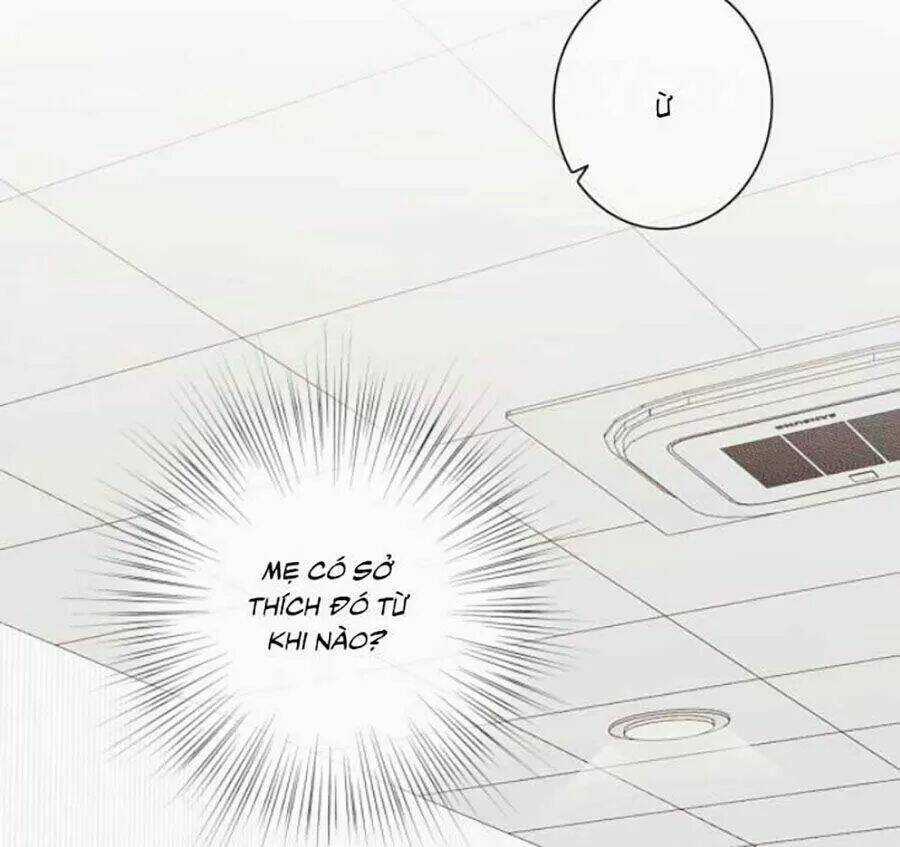 Con Tim Rung Động 2 - Chapter 138 - Trang 53