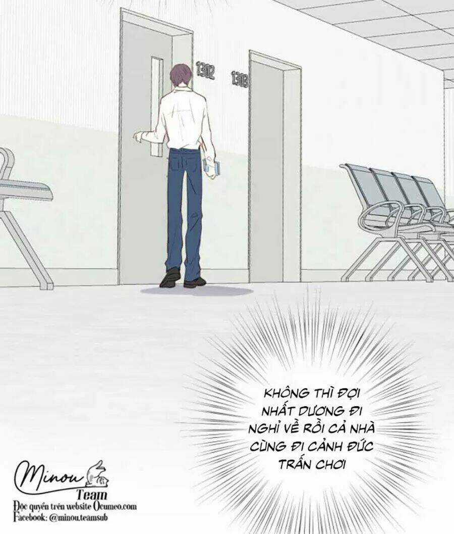 Con Tim Rung Động 2 - Chapter 138 - Trang 54