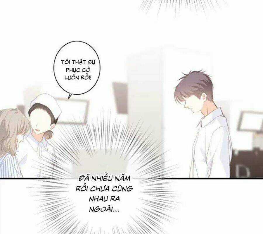 Con Tim Rung Động 2 - Chapter 138 - Trang 55