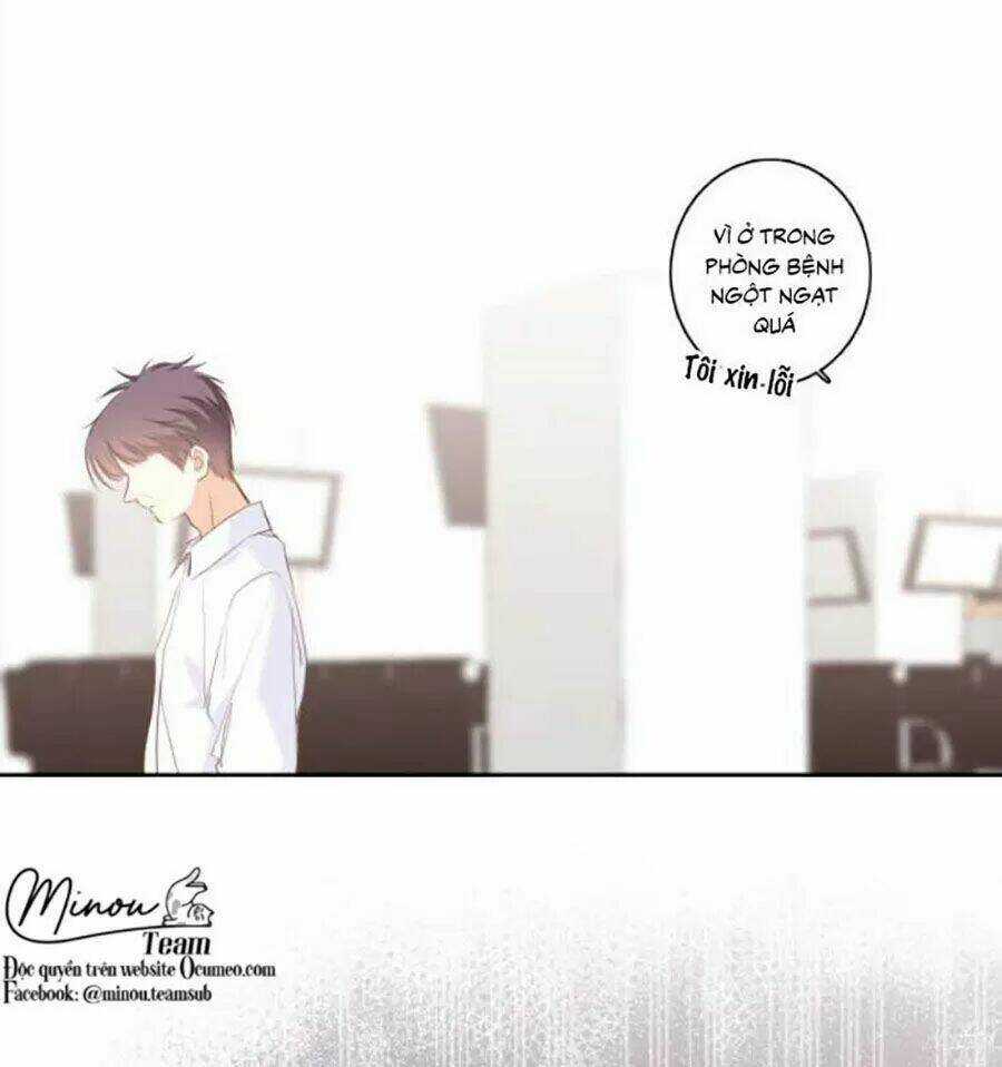 Con Tim Rung Động 2 - Chapter 138 - Trang 57