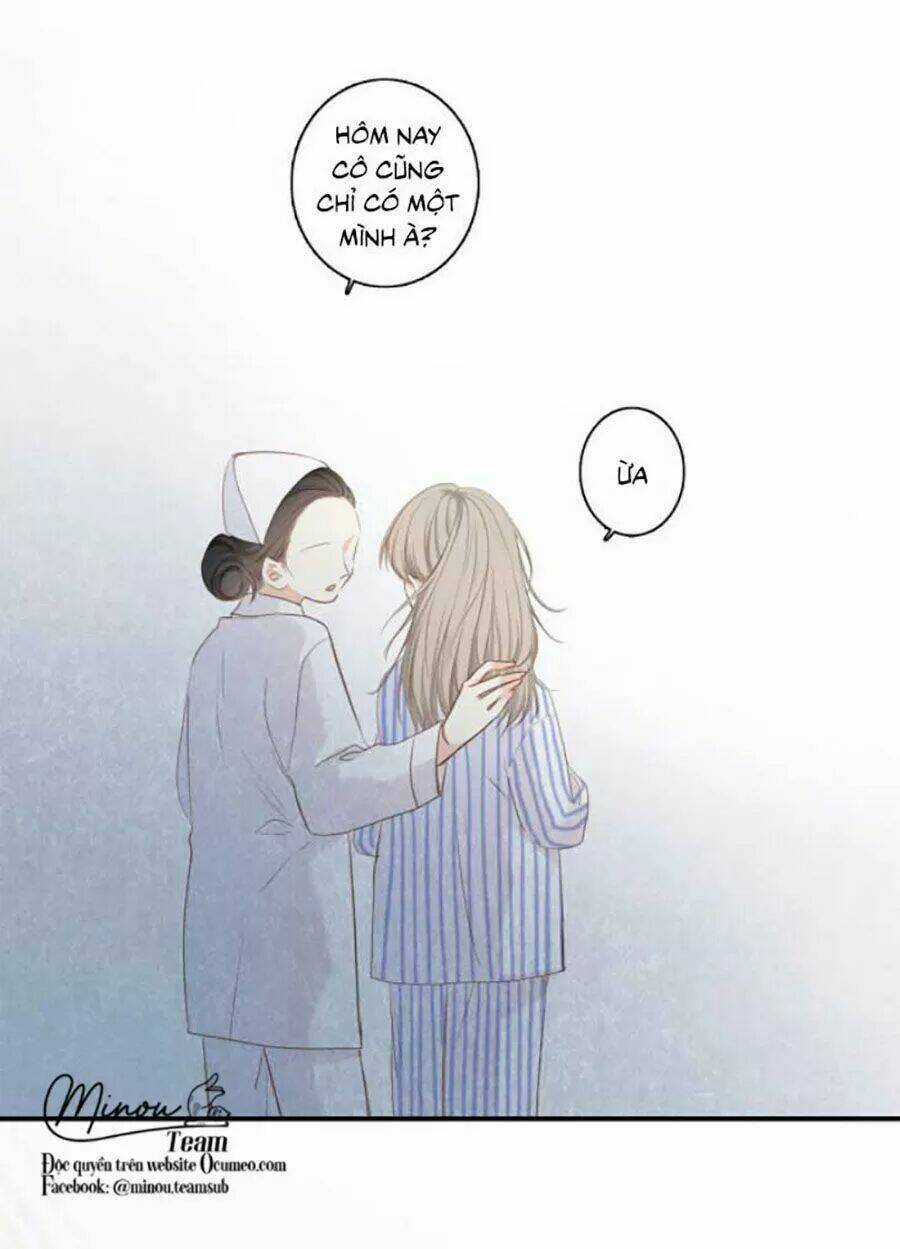 Con Tim Rung Động 2 - Chapter 138 - Trang 59